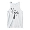160g unisex Vest Thumbnail