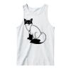 160g unisex Vest Thumbnail