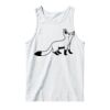160g unisex Vest Thumbnail