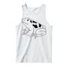 160g unisex Vest Thumbnail