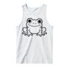 160g unisex Vest Thumbnail