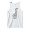160g unisex Vest Thumbnail