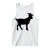 160g unisex Vest Thumbnail