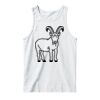 160g unisex Vest Thumbnail