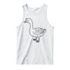 160g unisex Vest Thumbnail