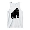 160g unisex Vest Thumbnail