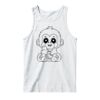 160g unisex Vest Thumbnail