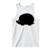 160g unisex Vest Thumbnail
