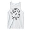 160g unisex Vest Thumbnail