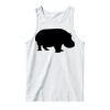 160g unisex Vest Thumbnail
