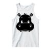 160g unisex Vest Thumbnail
