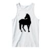 160g unisex Vest Thumbnail