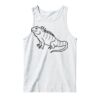 160g unisex Vest Thumbnail