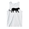 160g unisex Vest Thumbnail