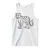 160g unisex Vest Thumbnail
