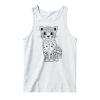 160g unisex Vest Thumbnail