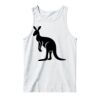 160g unisex Vest Thumbnail