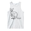 160g unisex Vest Thumbnail