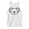 160g unisex Vest Thumbnail