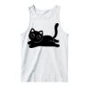 160g unisex Vest Thumbnail