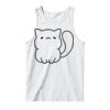 160g unisex Vest Thumbnail