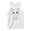 160g unisex Vest Thumbnail