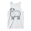 160g unisex Vest Thumbnail
