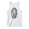 160g unisex Vest Thumbnail