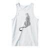 160g unisex Vest Thumbnail