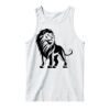 160g unisex Vest Thumbnail