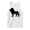 160g unisex Vest Thumbnail
