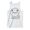 160g unisex Vest Thumbnail