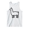 160g unisex Vest Thumbnail