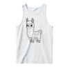 160g unisex Vest Thumbnail