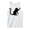 160g unisex Vest Thumbnail