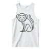 160g unisex Vest Thumbnail