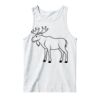 160g unisex Vest Thumbnail