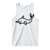 160g unisex Vest Thumbnail
