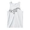 160g unisex Vest Thumbnail