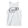160g unisex Vest Thumbnail