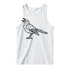 160g unisex Vest Thumbnail