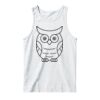 160g unisex Vest Thumbnail