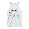 160g unisex Vest Thumbnail