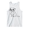 160g unisex Vest Thumbnail