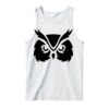 160g unisex Vest Thumbnail