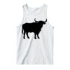 160g unisex Vest Thumbnail