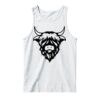 160g unisex Vest Thumbnail