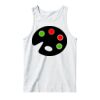 160g unisex Vest Thumbnail