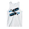 160g unisex Vest Thumbnail