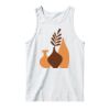 160g unisex Vest Thumbnail